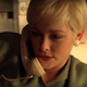 Gidley as Teresa Banks in a deleted scene from Twin Peaks